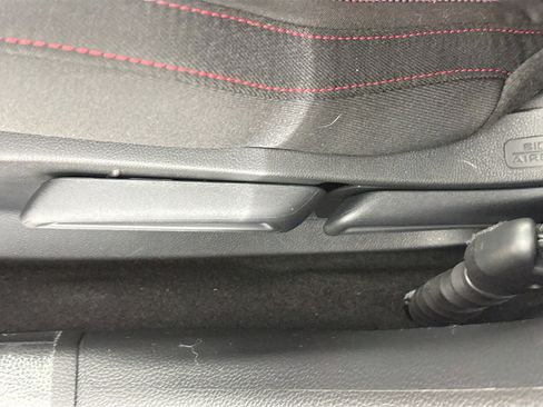 New 2026 Honda Civic Si image 24