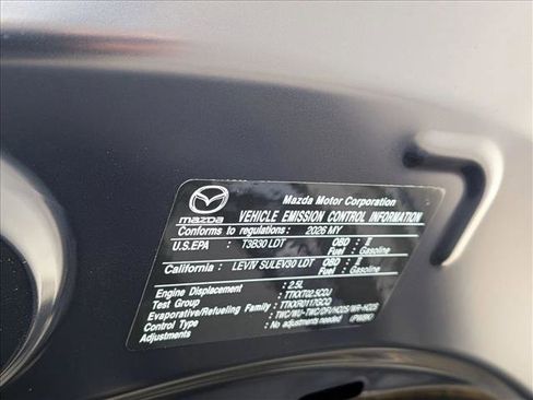 New 2026 MAZDA CX-5 Preferred AWD/4WD image 18