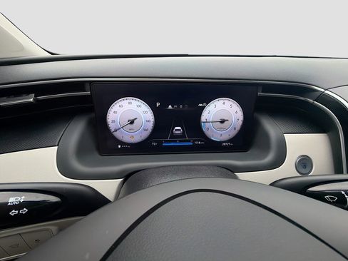 Used 2024 Hyundai Tucson SEL image 39