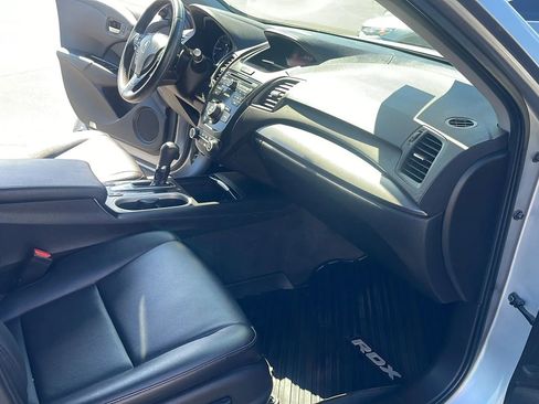 Used 2018 Acura RDX FWD image 30