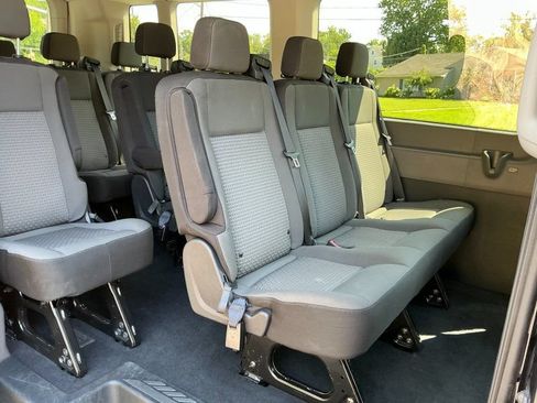 Used 2025 Ford Transit 350 XLT RWD image 12