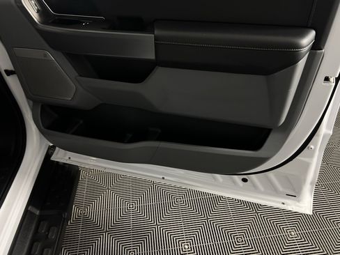 Used 2024 Ford F150 Lightning Flash w/ Max Trailer Tow Package image 36