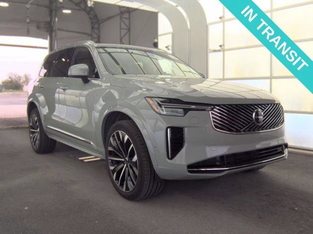 Certified 2026 Volvo XC90 B6 Plus AWD/4WD image 1