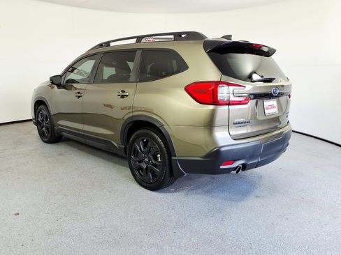 Used 2024 Subaru Ascent Onyx Edition AWD/4WD image 4