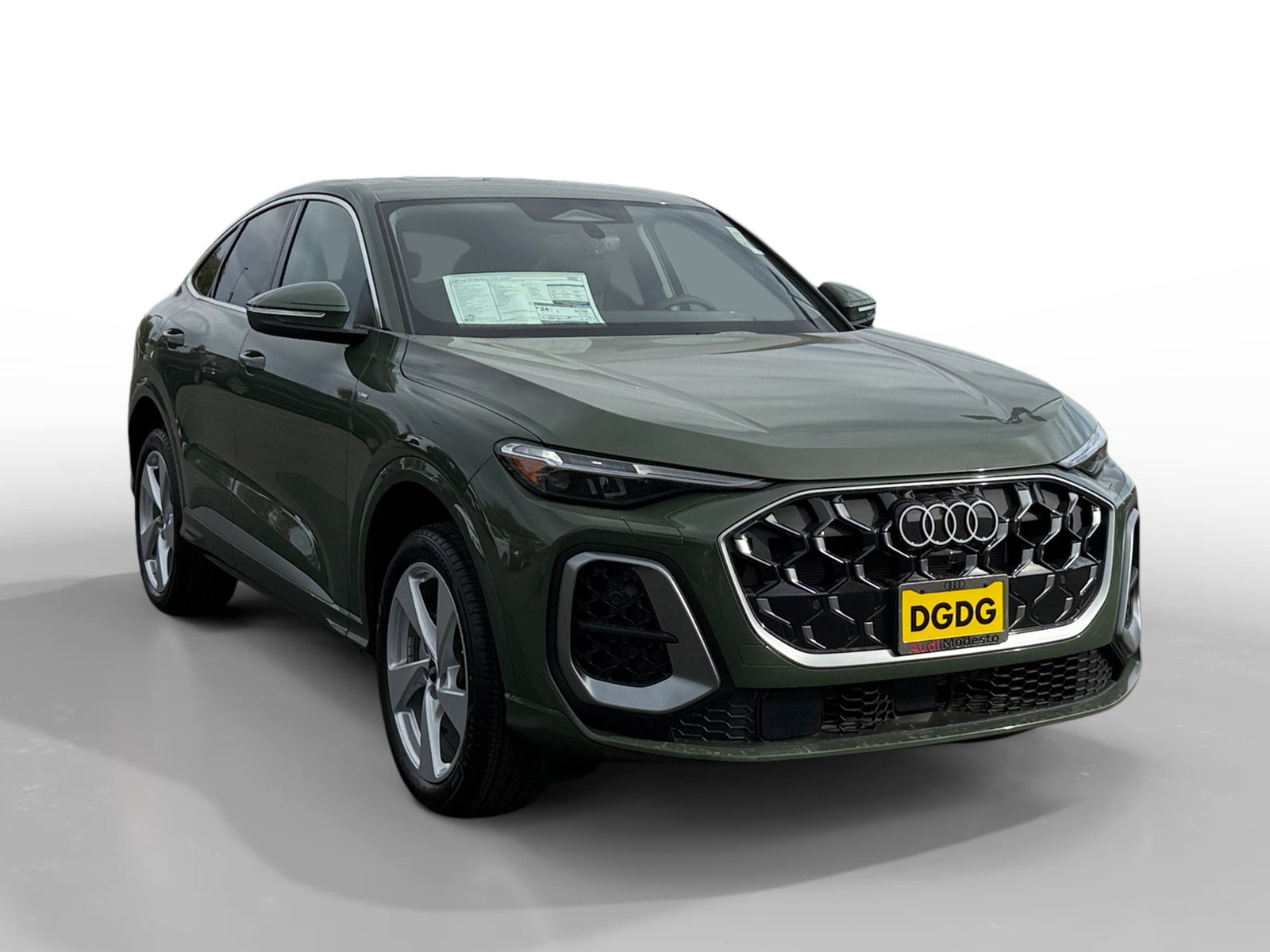 New 2026 Audi Q5 Premium Plus AWD/4WD image 7