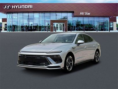 New 2026 Hyundai Sonata SEL
