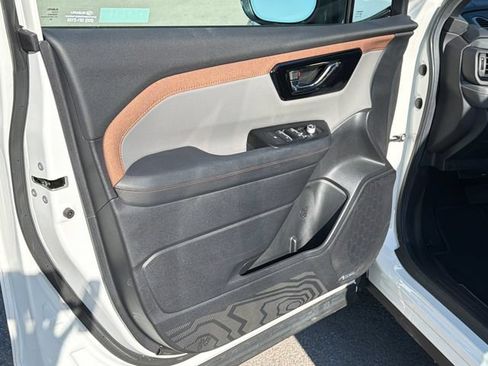 Certified 2026 Subaru Forester Sport AWD/4WD image 17