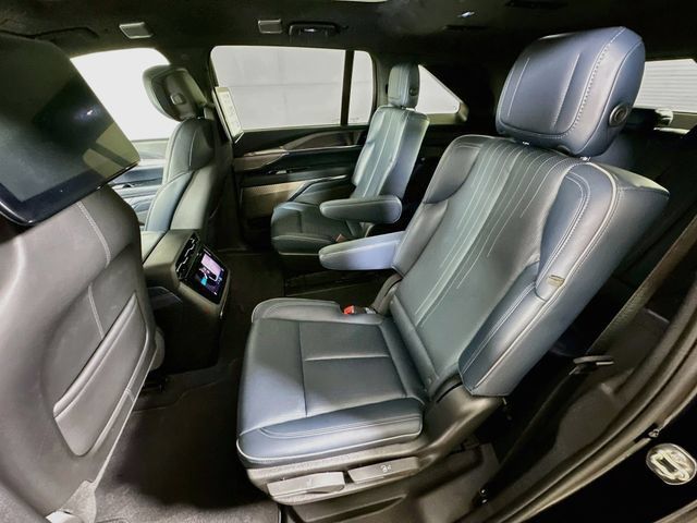 New 2025 Cadillac Escalade IQ Sport 2 AWD/4WD image 19