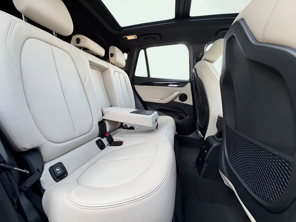 Used 2019 BMW X1 sDrive28i w/ Convenience Package FWD image 25