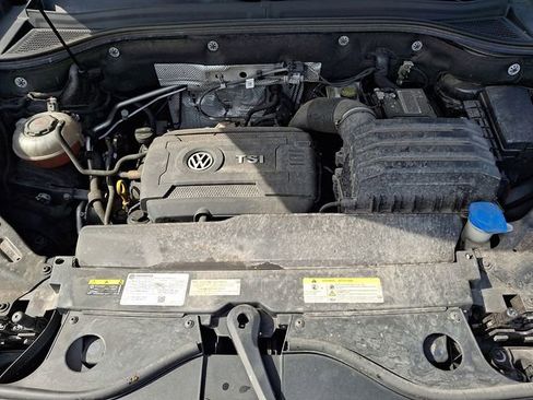 Used 2023 Volkswagen Atlas Cross Sport SE AWD/4WD image 27