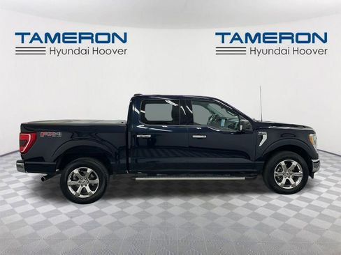 Used 2023 Ford F150 XLT w/ Equipment Group 302A High image 6