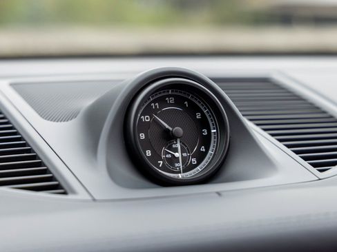 New 2026 Porsche Macan image 34