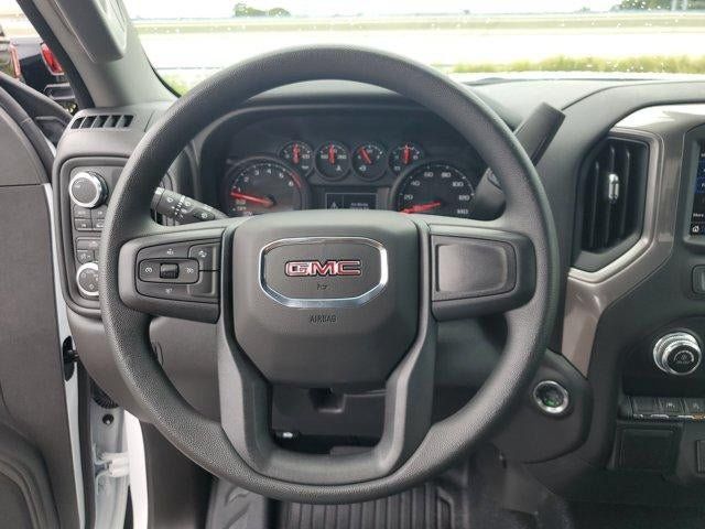 New 2026 GMC Sierra 1500 Pro w/ Pro Value Package AWD/4WD image 25