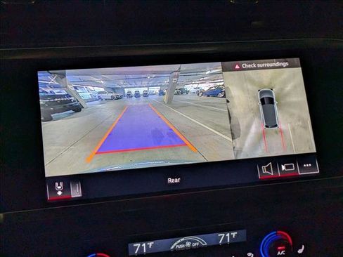 Certified 2024 Audi Q3 2.0T Premium Plus image 14