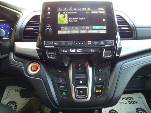 Used 2021 Honda Odyssey EX-L image 50