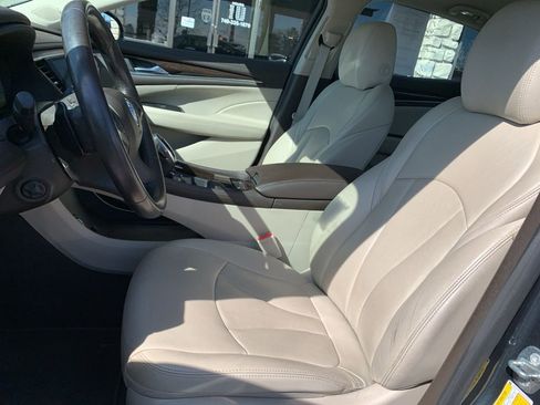 Used 2018 Buick LaCrosse Essence w/ Sights and Sounds Package image 10