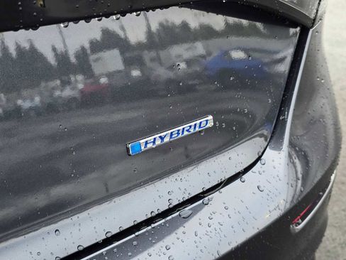 New 2025 Honda Accord EX-L image 57