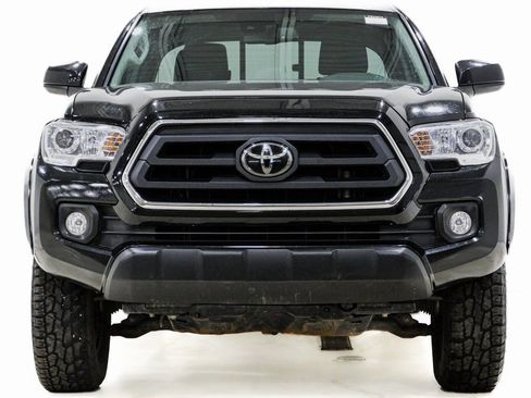 Used 2023 Toyota Tacoma SR5 image 2