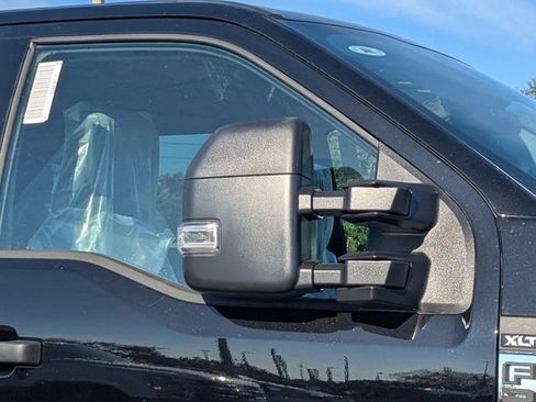 New 2026 Ford F250 XLT w/ Tremor Off-Road Package image 11