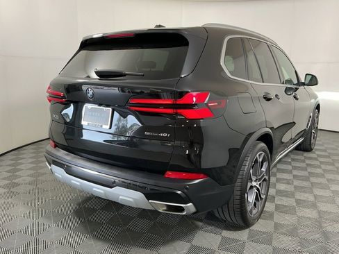 Certified 2024 BMW X5 sDrive40i w/ Premium Package RWD image 5