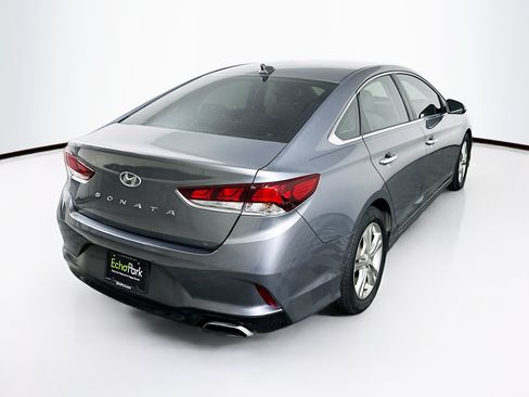 Used 2018 Hyundai Sonata SEL FWD image 9