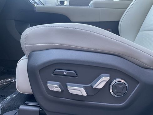 Used 2024 Hyundai Santa Fe Calligraphy image 55