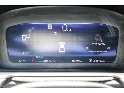 Used 2024 Honda Accord Sport image 22