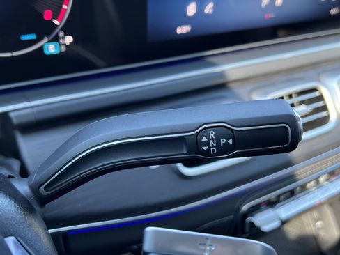 Certified 2025 Mercedes-Benz GLE 350 4MATIC image 26