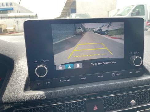 Used 2023 Honda Civic LX image 23