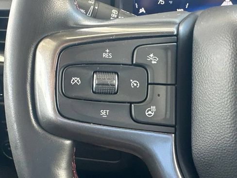 Used 2023 Chevrolet Tahoe RST w/ Luxury Package AWD/4WD image 43