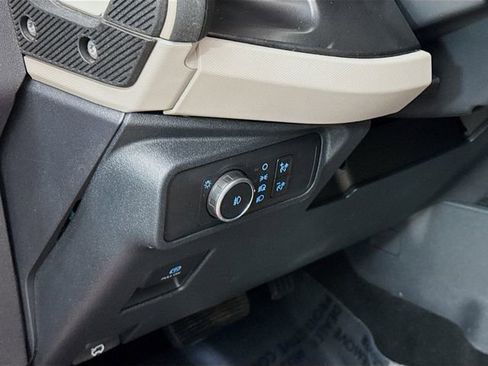 Used 2021 Ford Bronco Big Bend AWD/4WD image 10