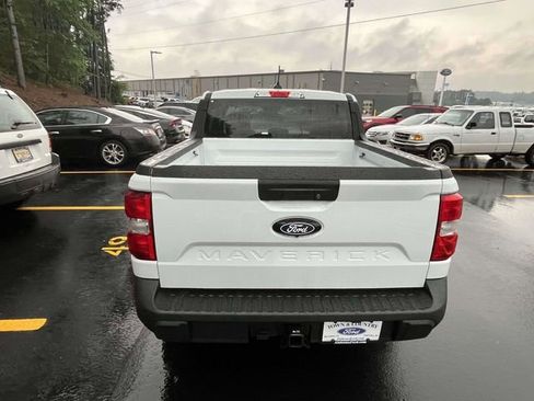 New 2026 Ford Maverick XL FWD image 5