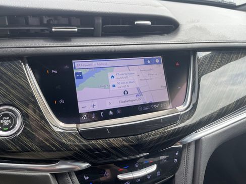 Used 2020 Cadillac XT6 Premium Luxury FWD image 14