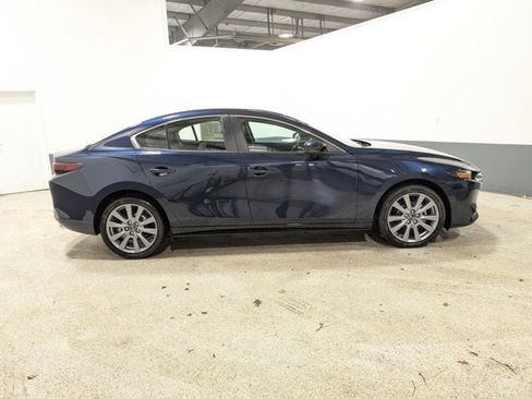 New 2026 MAZDA MAZDA3 2.5 S Sedan w/ Preferred Pkg FWD image 2