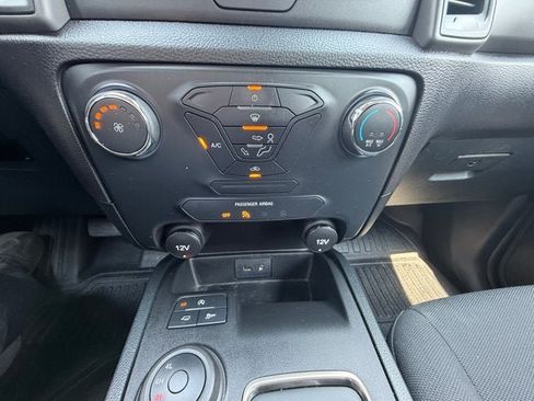 Used 2022 Ford Ranger XL w/ Trailer Tow Package AWD/4WD image 19