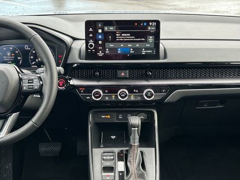 New 2026 Honda CR-V Sport Touring image 22