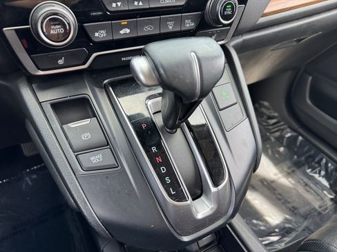 Used 2018 Honda CR-V EX-L image 24