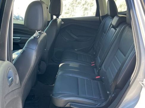 Used 2016 Ford Escape Titanium image 14