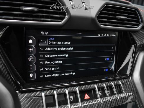 Used 2024 Lamborghini Urus S image 14