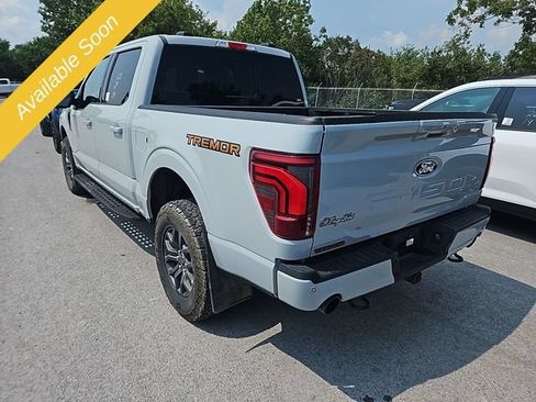 Used 2024 Ford F150 Tremor w/ Bed Utility Package AWD/4WD image 3