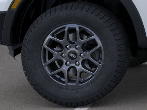New 2026 Ford Ranger XLT RWD image 19