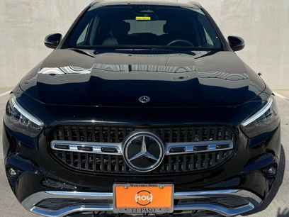 Used 2025 Mercedes-Benz GLA 250
