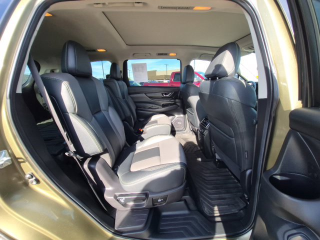 Used 2024 Subaru Ascent Onyx Edition Limited AWD/4WD image 17