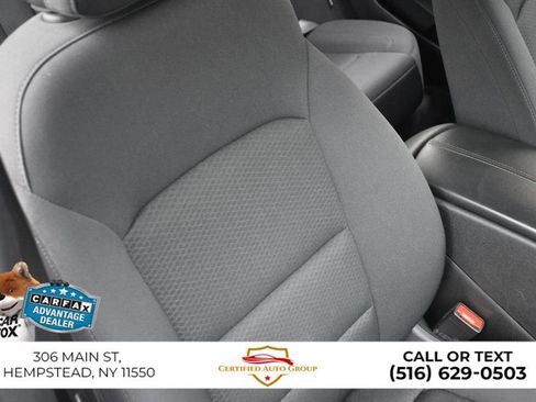 Used 2024 Chevrolet Malibu LT image 23