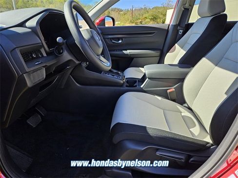 New 2026 Honda CR-V LX image 5