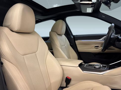 Certified 2023 BMW i4 eDrive35 w/ Premium Package RWD image 32
