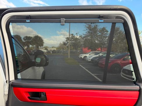 Used 2025 Toyota Sequoia TRD Pro image 38