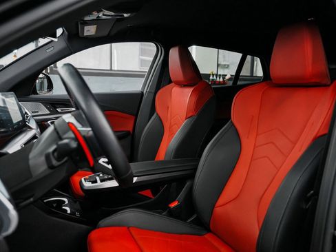 Used 2024 BMW X2 M35i image 30