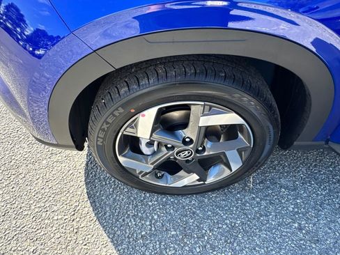 New 2026 Hyundai Venue SEL image 24