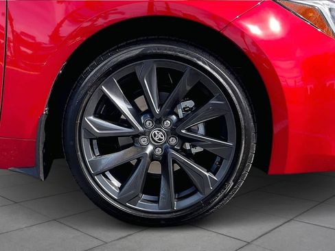 New 2026 Toyota Corolla XSE image 11